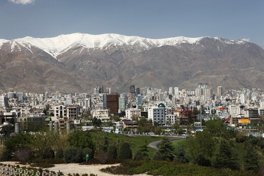 هزینه رهن کامل زیرزمین در تهران چقدر است؟