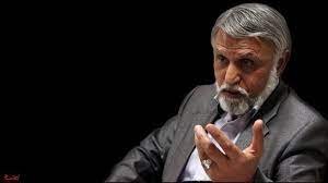 فعال سیاسی اصولگرا : رضایی چهره ملی است، رئیسی درباره حذف او به مردم توضیح دهد