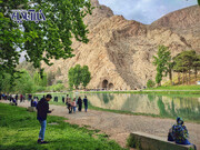 سرپرست میراث فرهنگی‌ کرمانشاه: گردشگری در غرب کشور تقویت می‌شود