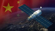 چین ماهواره تحقیقاتی جدید به فضا پرتاب کرد