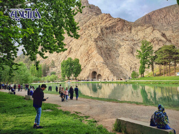سرپرست میراث فرهنگی‌ کرمانشاه: گردشگری در غرب کشور تقویت می‌شود