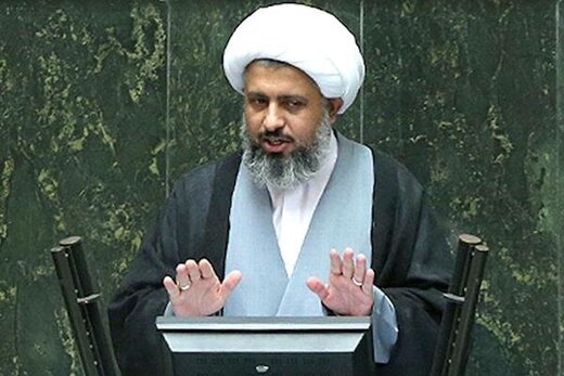 ادعای رئیس کمیسیون اصل ۹۰ درباره شکایت از دولت روحانی/ ما رئیس جمهور را اهل وعده صادق می‌دانیم