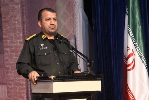 دستگیری دارندگان سلاح غیر مجاز در شهرستان شوشتر