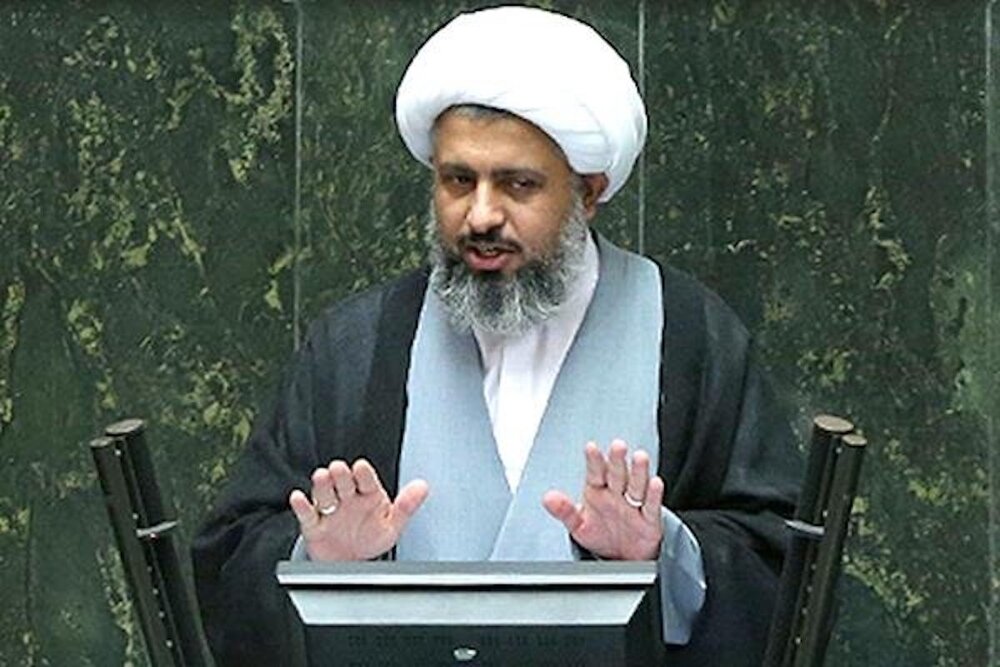 سعید جلیلی بازی خطرناکی را آغاز کرده /نام بردن از سردار قاآنی و شهید نصرالله، گناه استراتژیک بود/حضور سردار قاآنی، دخالت در انتخابات نبود، دوستانه بود