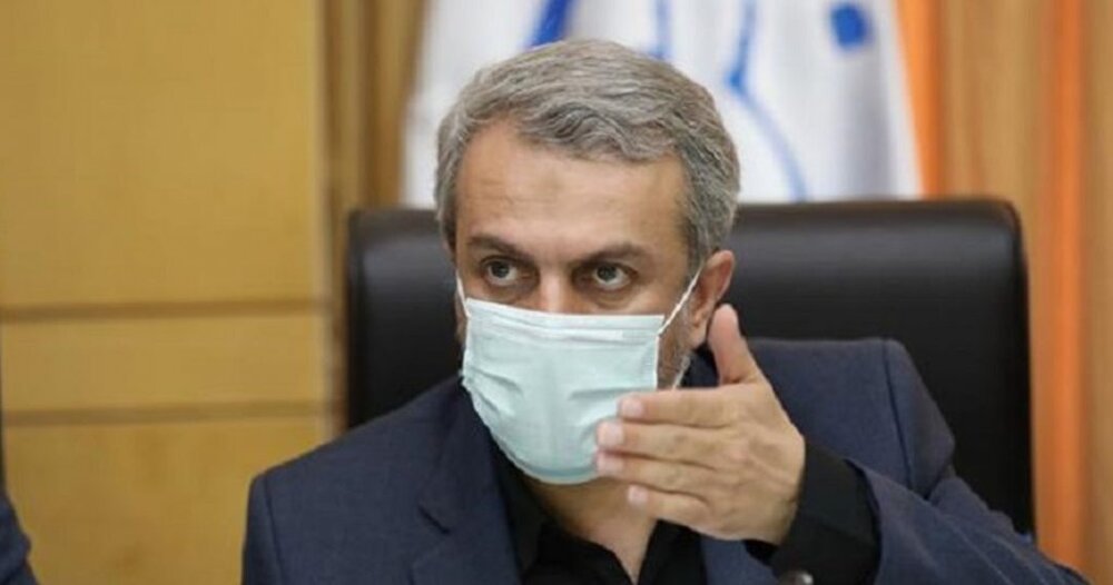 ۱۷ نماینده مجلس نامه دادند | درخواست شکایت از فاطمی امین، وزیر صمت به قوه قضائیه