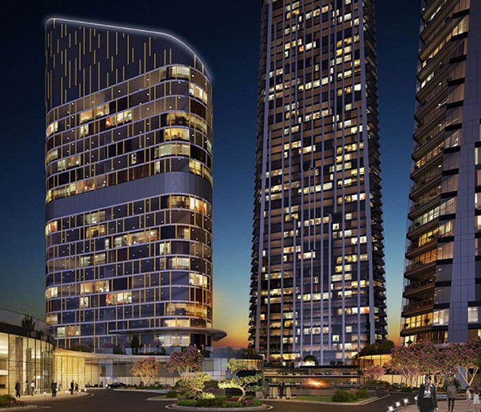 سفر خانواده قالیباف به ترکیه برای خرید سیسمونی | خرید آپارتمان در ترکیه؟ شرکت استانبولی اطلاعیه داد