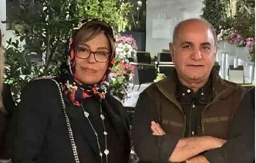 روزنامه کیهان: گوهر خیراندیش و پرویز پرستویی هم از مخالفان جمهوری اسلامی در امان نماندند!  روزنامه کیهان: گوهر خیراندیش و پرویز پرستویی هم از مخالفان جمهوری اسلامی در امان نماندند!
