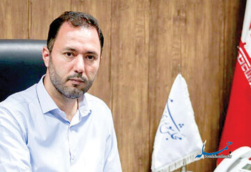 بازدید عضو کمیسیون صنایع مجلس شورای اسلامی از شهرک صنعتی بهارستان کرج