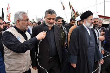 معاون اجرایی رئیسی : گلایه مردم در خصوص گرانی‌ها به حق است / خوشبختانه دولت اخیراً ،  افزایش قیمت‌ها را  تعدیل کرده است 