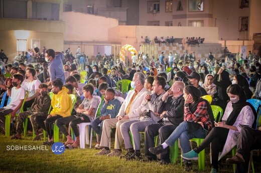 خانه فرهنگ و هنر خواجه عطا راه‌اندازی می‌شود
