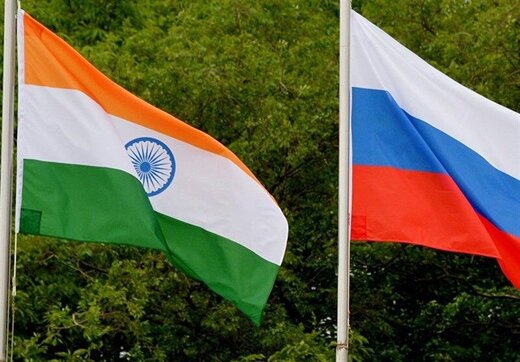شرکت‌های هندی با روسیه قطع همکاری کردند