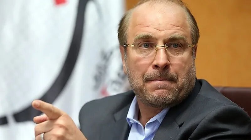 قالیباف از مردم عذرخواهی نکرد ، با سناریو بافی توپ «سیسمونی گیت» خانواده اش را به زمین مجلس پرتاب کرد