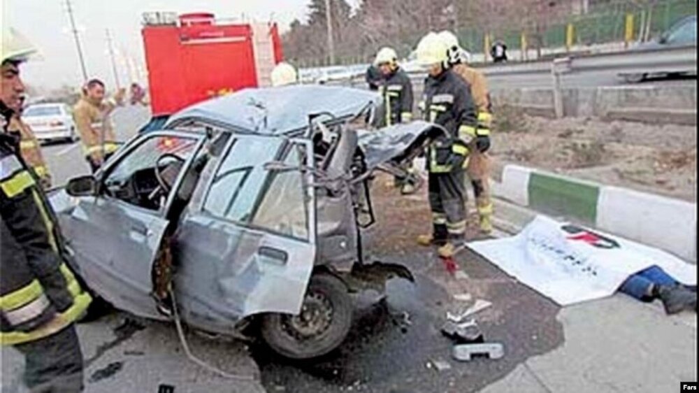نماینده مجلس : مافیای خودرو ، بیشتر از چنگیزخان ، ایرانی کشته اند/ برخی خواص ، پشت این مافیا هستند