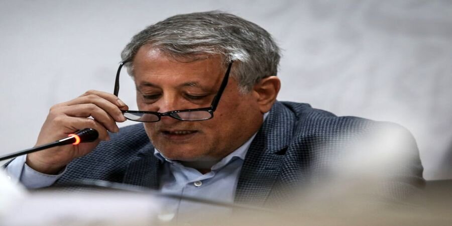 جزئیات نشست رئیسی با فعالان سیاسی به روایت محسن هاشمی + اسامی حاضران در نشست