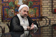 ببینید | حجت الاسلام محمدرضا زائری: در جنگ رمضان، مرجعیت رسانه‌ای به مردم عادی کف میدان منتقل شد