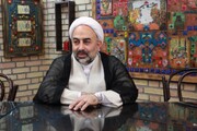 علی لاریجانی؛ آمیزه‌ای از متانت، سلامت و عقلانیت