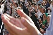 اطلاعیه برگزاری نماز عید فطر در تبریز