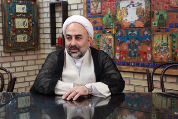 علی لاریجانی؛ آمیزه‌ای از متانت، سلامت و عقلانیت