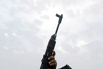 جمع‌آوری گسترده سلاح‌های غیرمجاز در خوزستان توسط پلیس