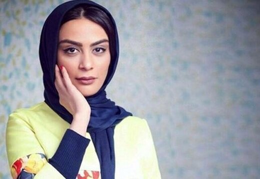 چهره بعد از شیمیدرمانی مارال فرجاد/ عکس چهره بعد از شیمیدرمانی مارال فرجاد/ عکس