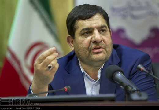 مخبر: توسعه مناسبات با مسکو از سیاست های راهبردی تهران است