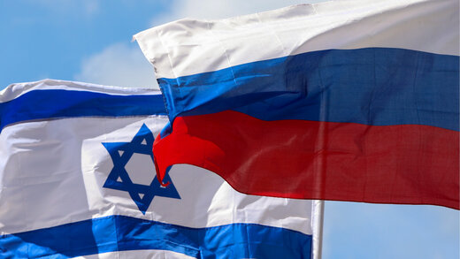 اسرائیل نظامیان خود را از روسیه فراخواند
