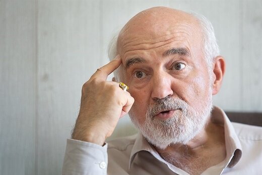 ببینید | حال نامساعد احمد توکلی در حین انتقاد از برخی نمایندگان مجلس ببینید | حال نامساعد احمد توکلی در حین انتقاد از برخی نمایندگان مجلس