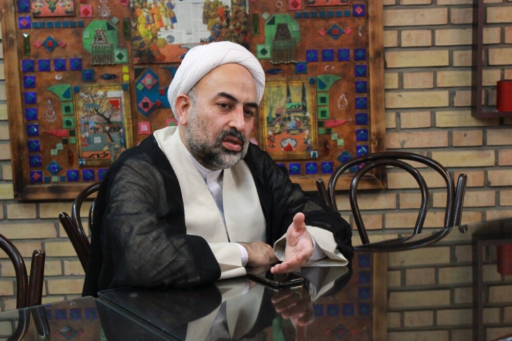 محمدرضا زائری و جزئیات حرکتی خلاف رویه مرسوم