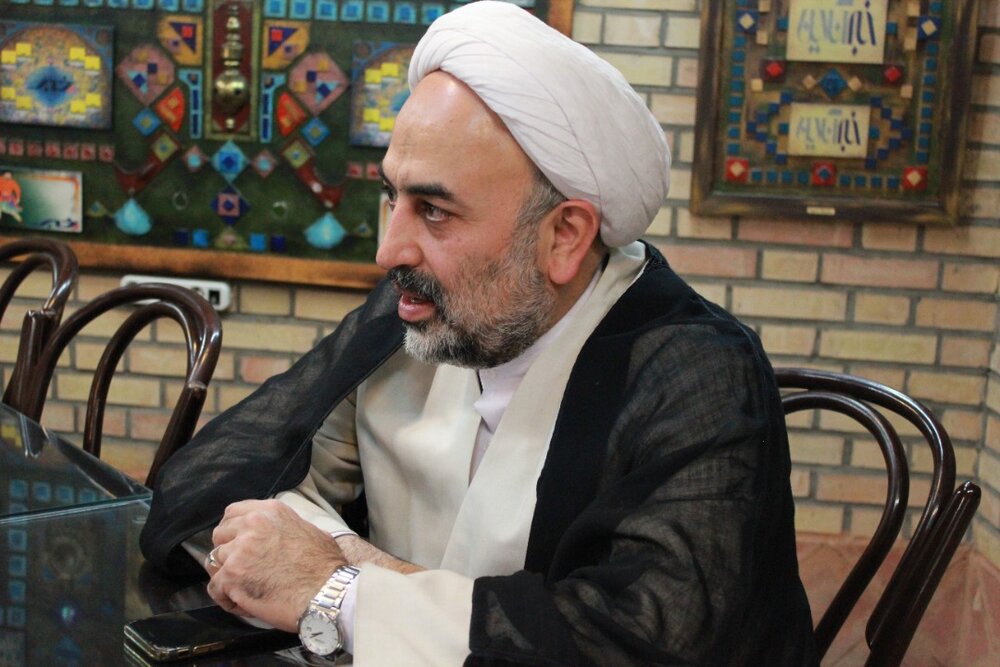 محمدرضا زائری و جزئیات حرکتی خلاف رویه مرسوم