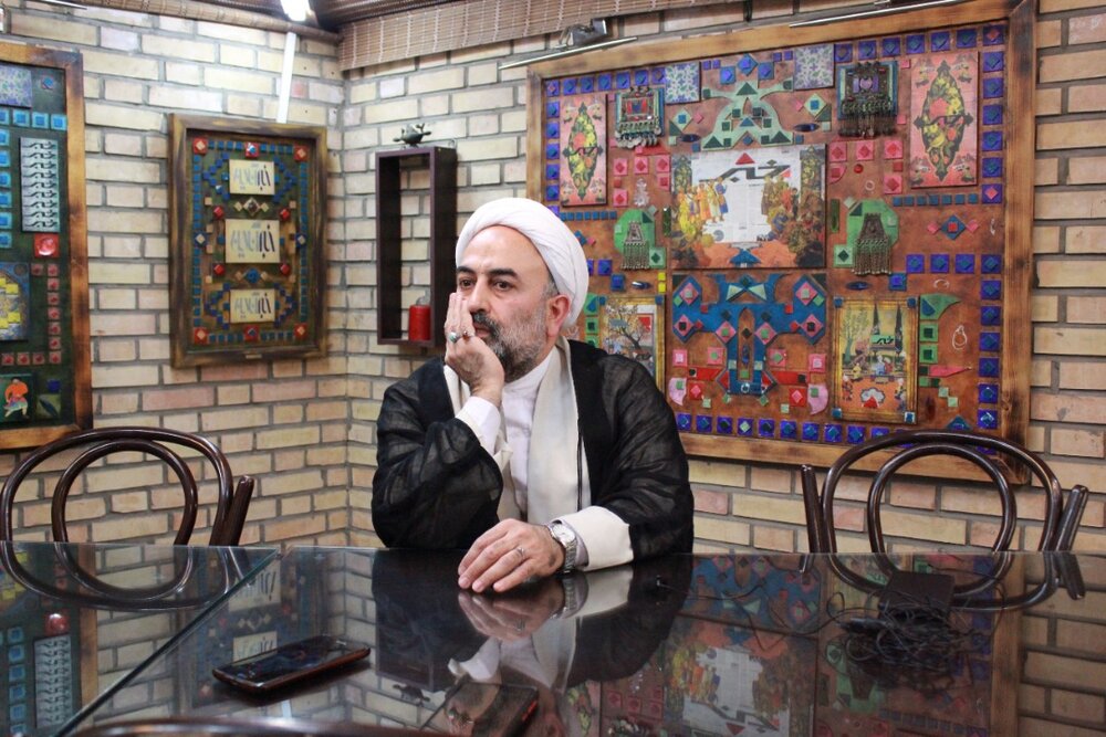 ماجرای دیداری خصوصی با سید حسن نصرالله/ وقتی نمیخواست وارد جزییات شود