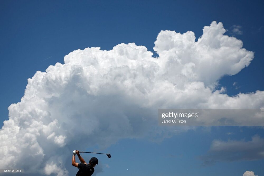 تصاویر جذاب از دنیای ورزش در هفته گذشته