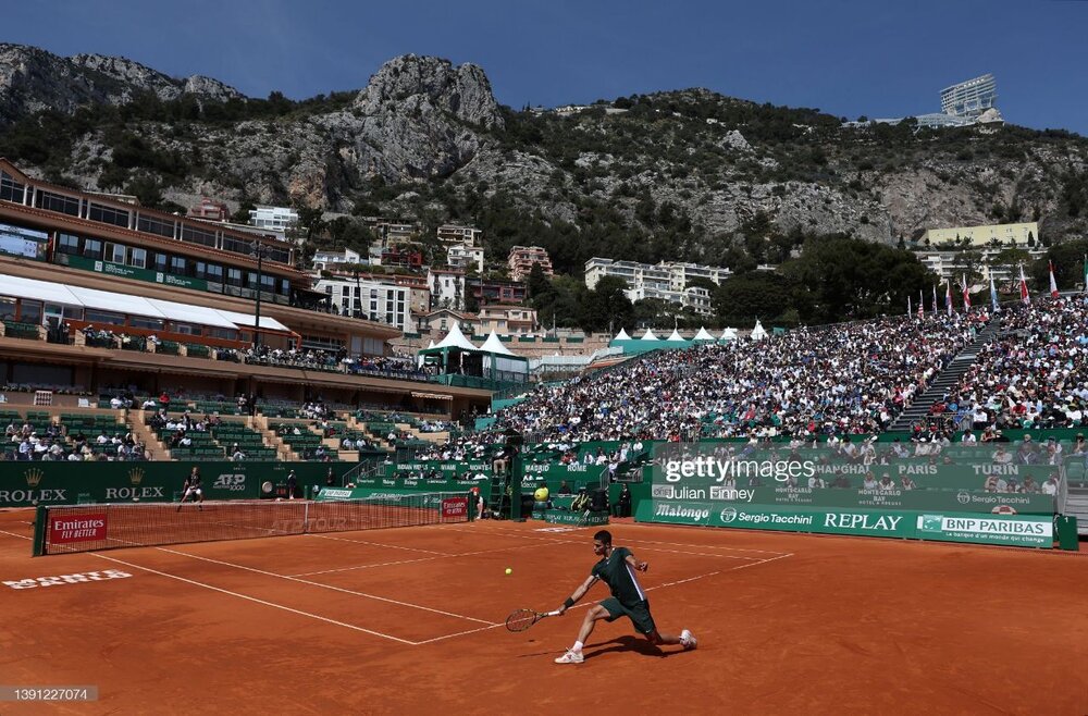 تصاویر جذاب از دنیای ورزش در هفته گذشته