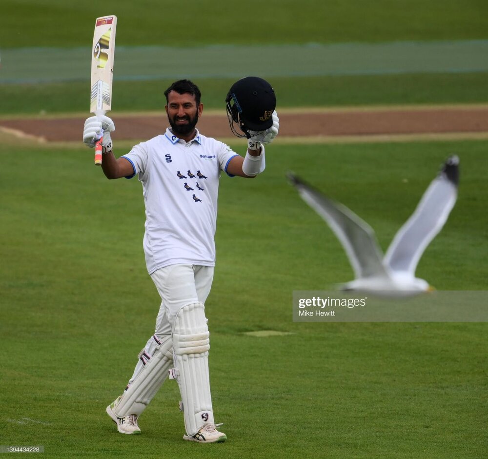 تصاویر جذاب از دنیای ورزش در هفته گذشته