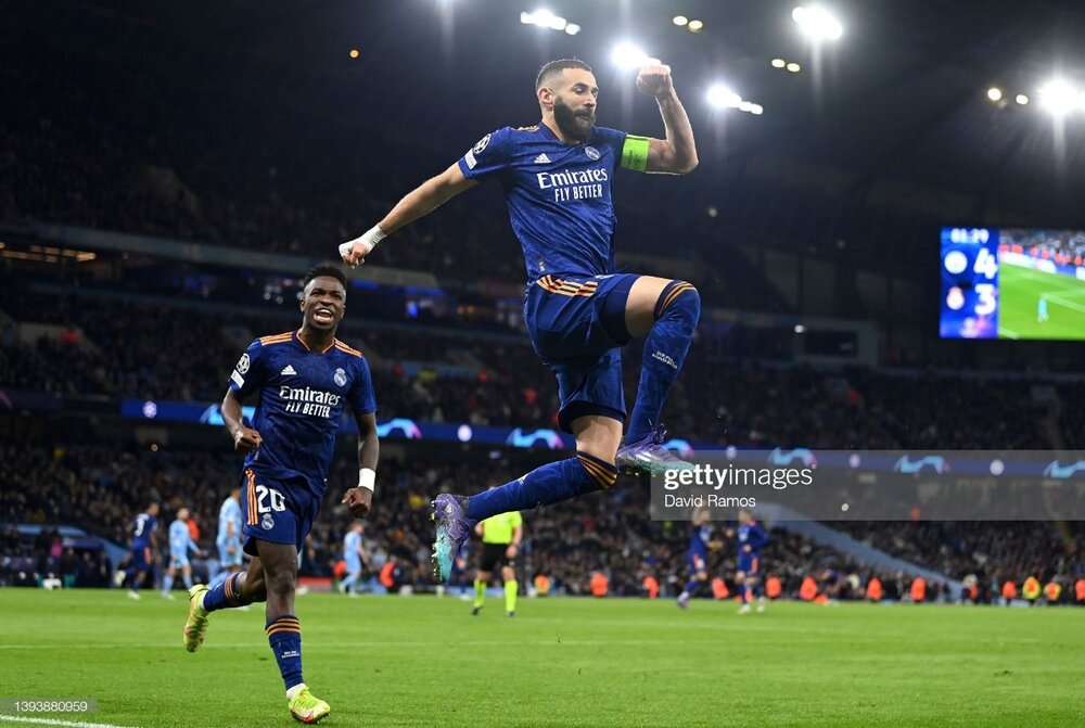 تصاویر جذاب از دنیای ورزش در هفته گذشته