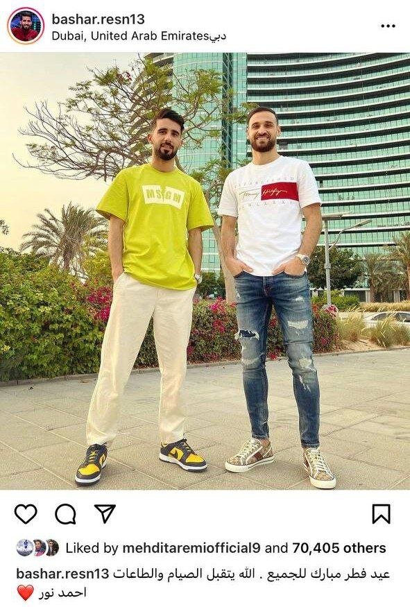 تصویری برای حسرت پرسپولیسیها