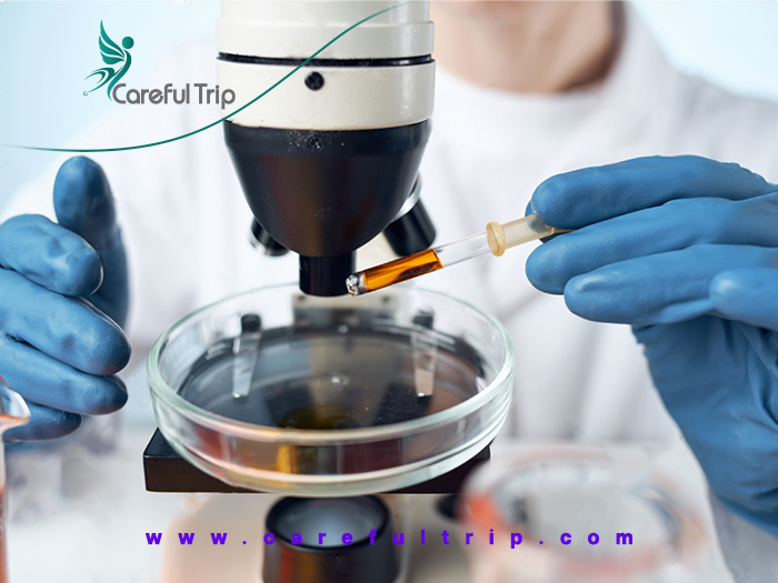 أطفال الأنابيب في إيران