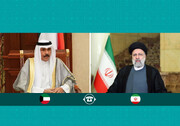Raisi: Kuwait adopts wise stance to curb regional plots