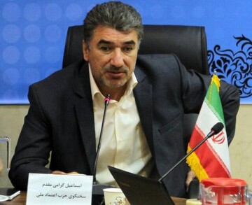 پیشبینی یک اصلاح طلب از حمایت پورمحمدی از پزشکیان / مشارکت به بالای 55 درصد می رسد؟