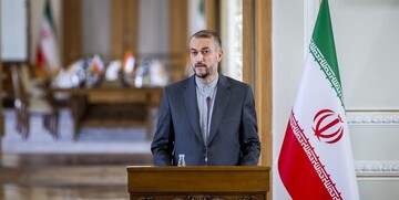  امیرعبداللهیان: مذاکرات وین از طریق تبادل پیام‌های مکتوب ادامه دارد