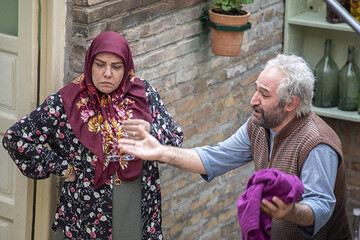 همه‌مان می‌توانیم به سرنوشت «کتونی زرنگی» دچار شویم؛ کنار گذاشته شدن بدون دلیل!  
