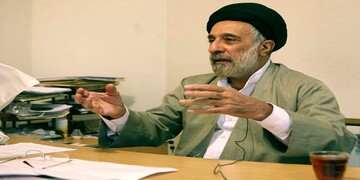سید هادی خامنه‌ای: مسئولان نباید با سیاست‌ها و اقدامات اشتباه سفره‌های کوچک مردم را کوچکتر کنند 