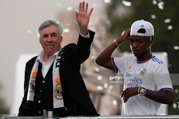 رونمایی از گزینه غیرمنتظره نیمکت تیم ملی برزیل رونمایی از گزینه غیرمنتظره نیمکت تیم ملی برزیل