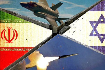  تل آویو برای واکنش به حملات تلافی جویانه‌ تهران آماده شد /  مانور شبیه‌سازی حمله اسرائیل به تاسیسات هسته‌ای ایران 