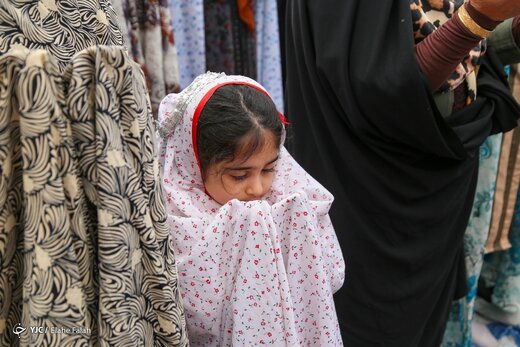 اقامه نماز عید سعید فطر - استان ها