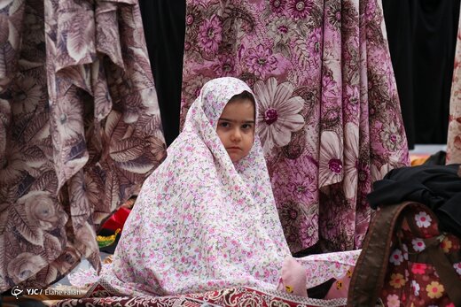 اقامه نماز عید سعید فطر - استان ها