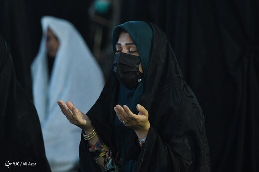 اقامه نماز عید سعید فطر - استان ها