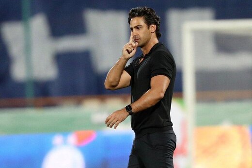 فرهاد مجیدی رکورد قلعه‌نویی را هم شکست/عکس