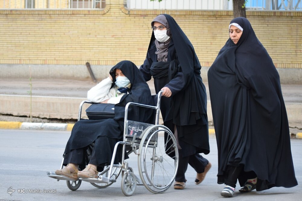 اقامه نماز عید سعید فطر - استان ها