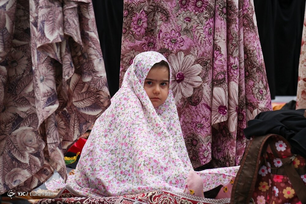 اقامه نماز عید سعید فطر - استان ها