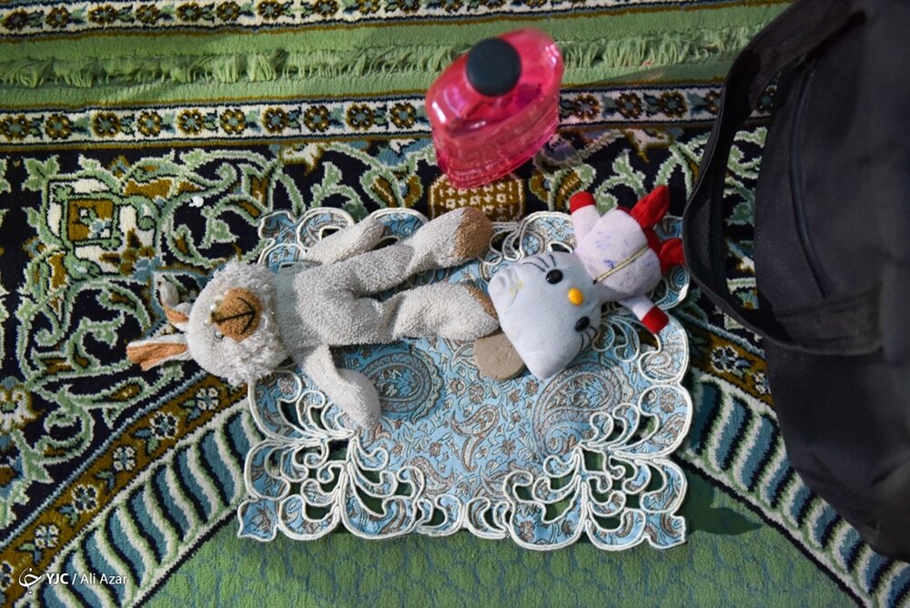 اقامه نماز عید سعید فطر - استان ها